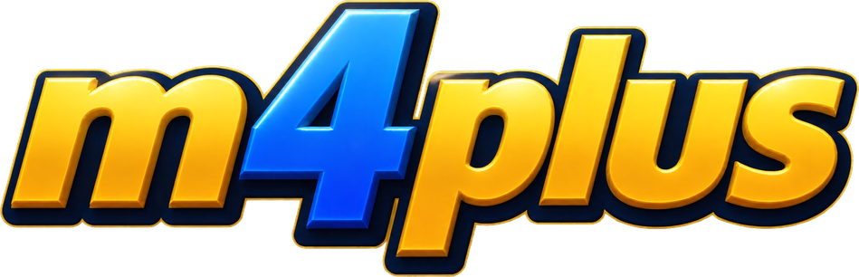 m4plus